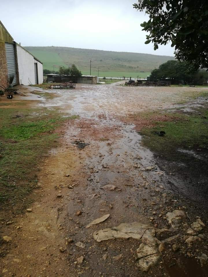  Bedroom Property for Sale in Riversdale Rural Western Cape